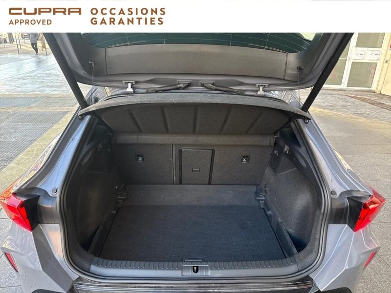 Voitures occasions CUPRA FORMENTOR V Paris