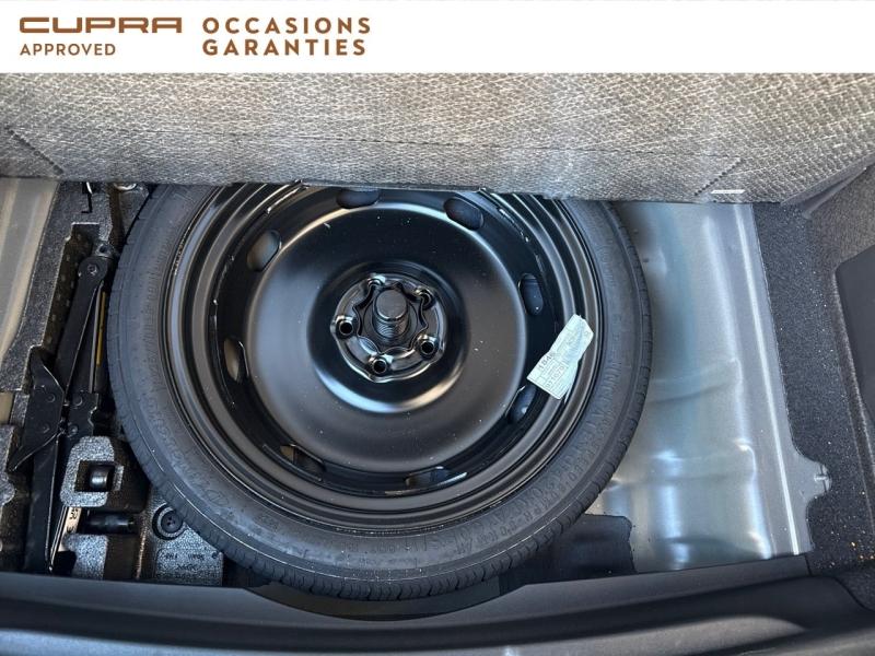 Voitures occasions CUPRA FORMENTOR V Paris