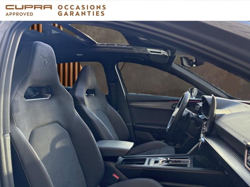 Voitures occasions CUPRA FORMENTOR V Paris