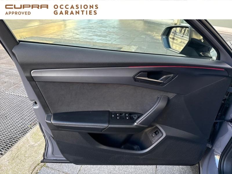 Voitures occasions CUPRA FORMENTOR V Paris