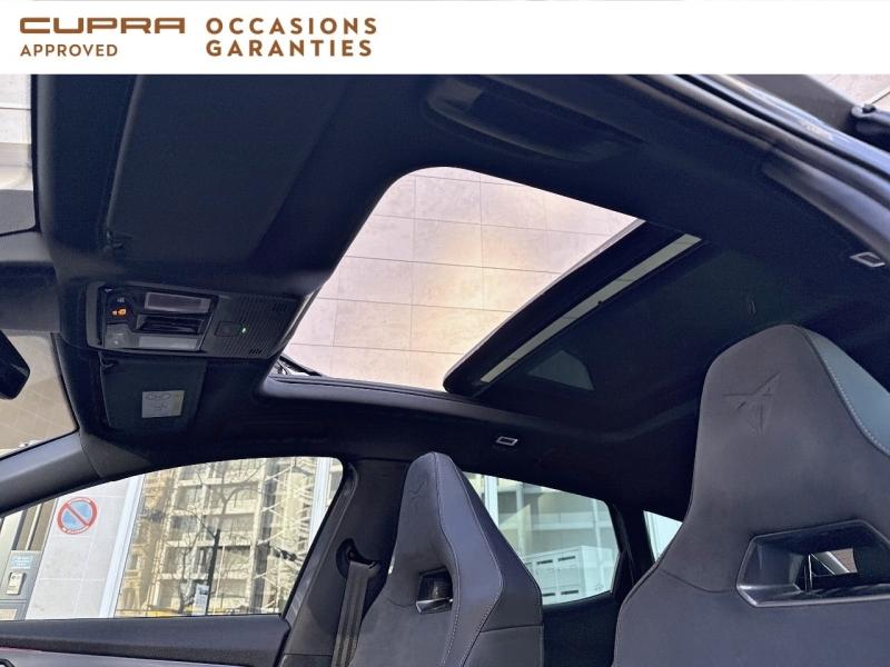 Voitures occasions CUPRA FORMENTOR V Paris