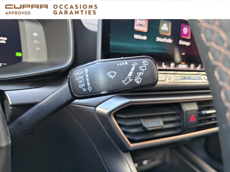 Voitures occasions CUPRA FORMENTOR V Paris