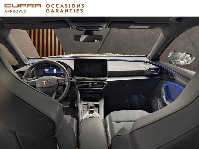 Voitures occasions CUPRA FORMENTOR V Paris