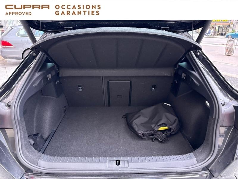 Voitures occasions CUPRA FORMENTOR V Paris