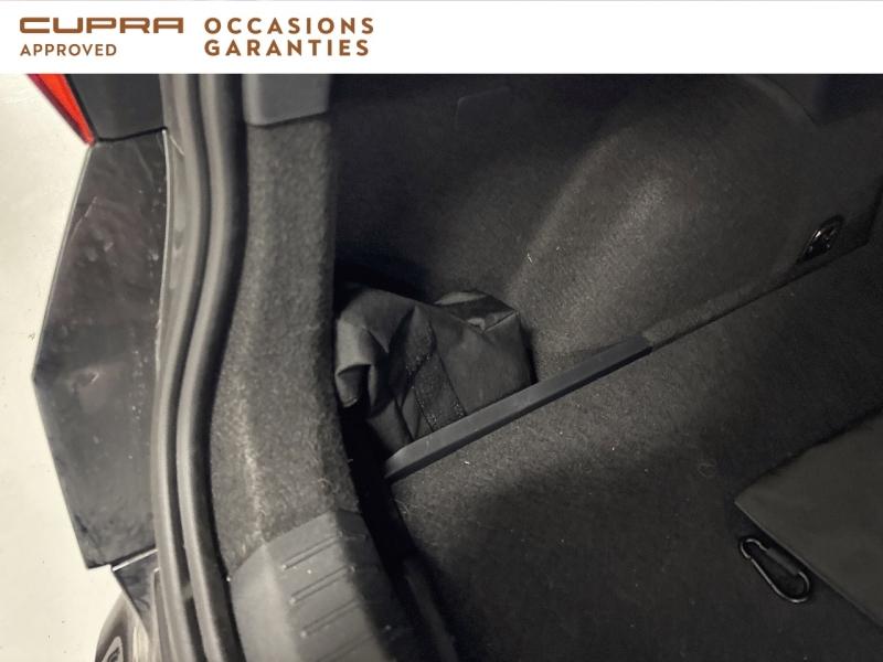 Voitures occasions CUPRA FORMENTOR V Paris