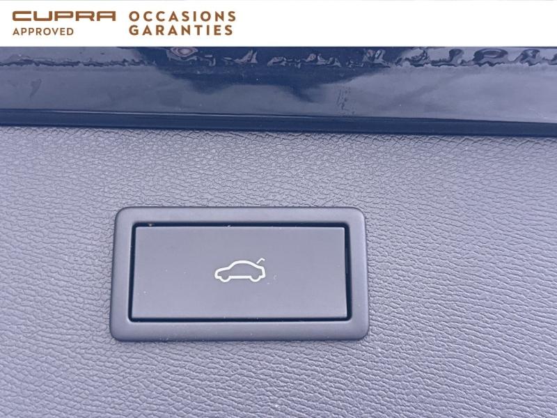 Voitures occasions CUPRA FORMENTOR V Paris