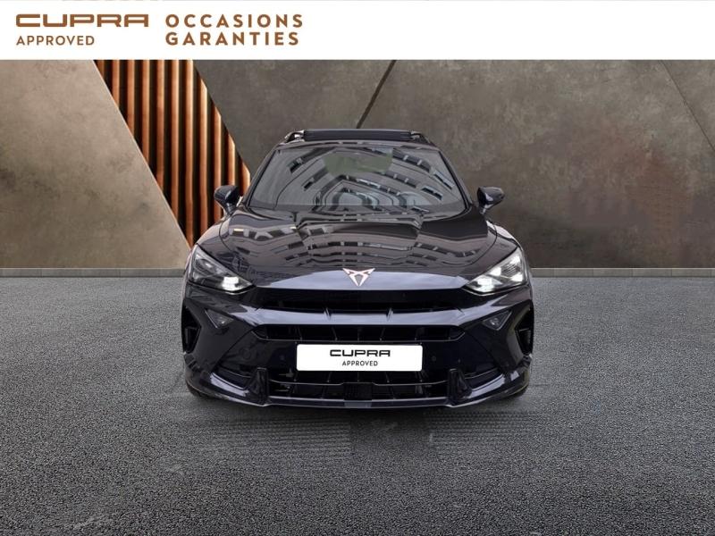 Voitures occasions CUPRA FORMENTOR V Paris