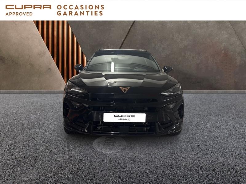 Voitures occasions CUPRA FORMENTOR V Paris