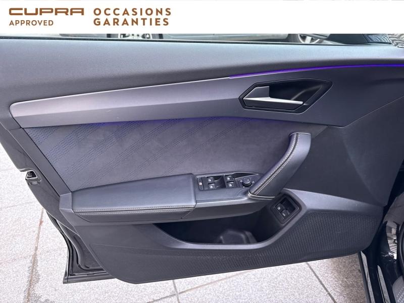 Voitures occasions CUPRA FORMENTOR V Paris