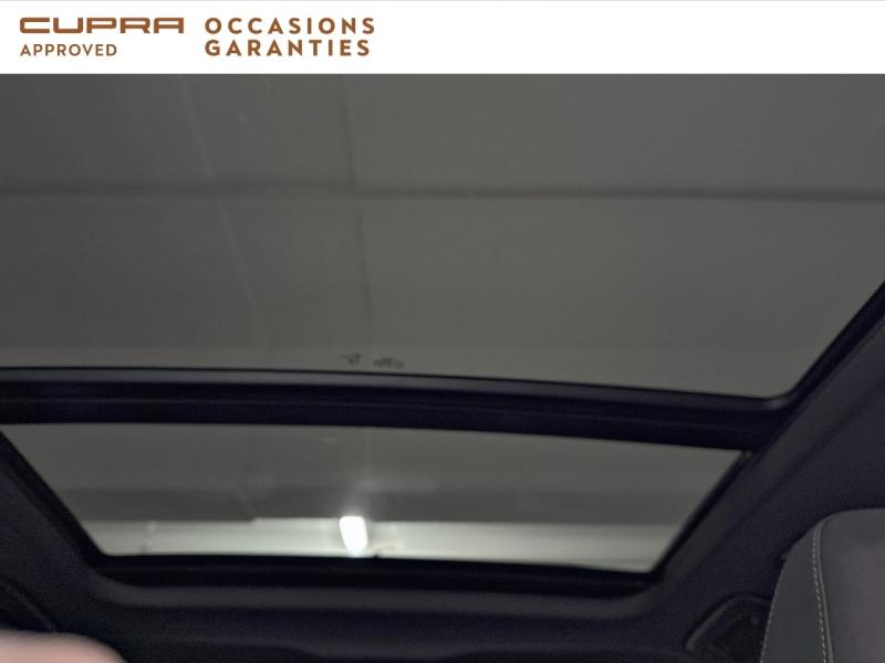 Voitures occasions CUPRA FORMENTOR V Paris