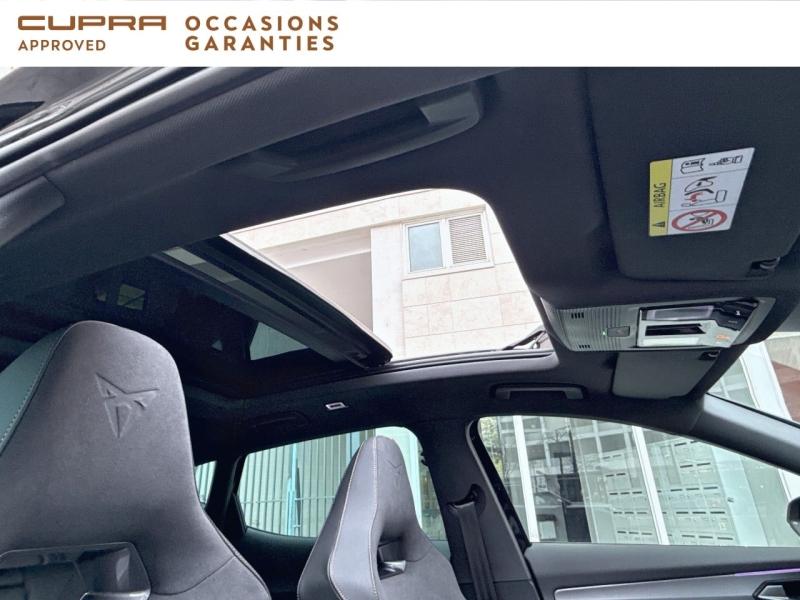 Voitures occasions CUPRA FORMENTOR V Paris