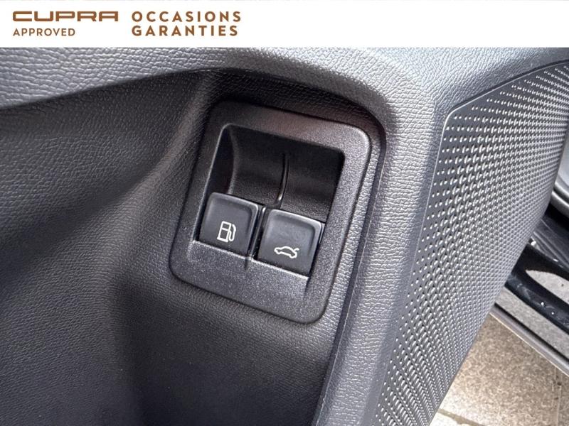 Voitures occasions CUPRA FORMENTOR V Paris