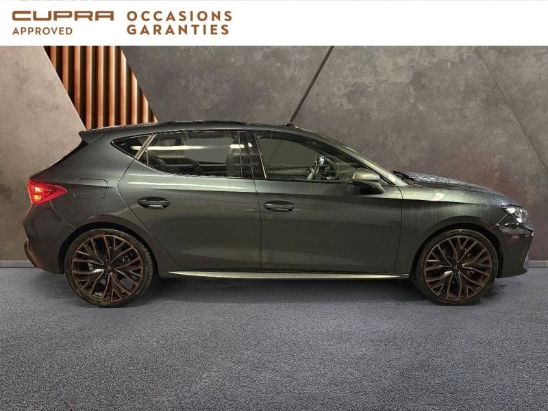 Voitures occasions CUPRA LEON V Paris