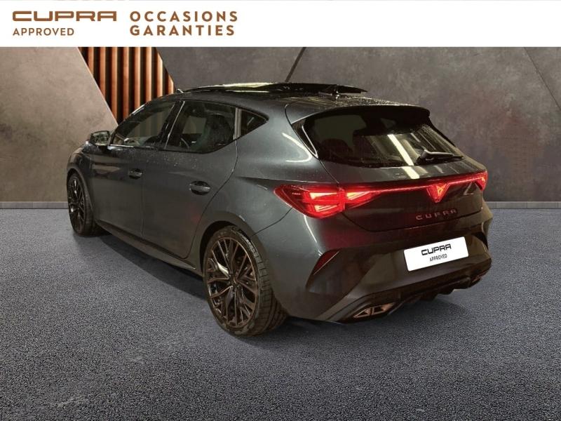Voitures occasions CUPRA LEON V Paris