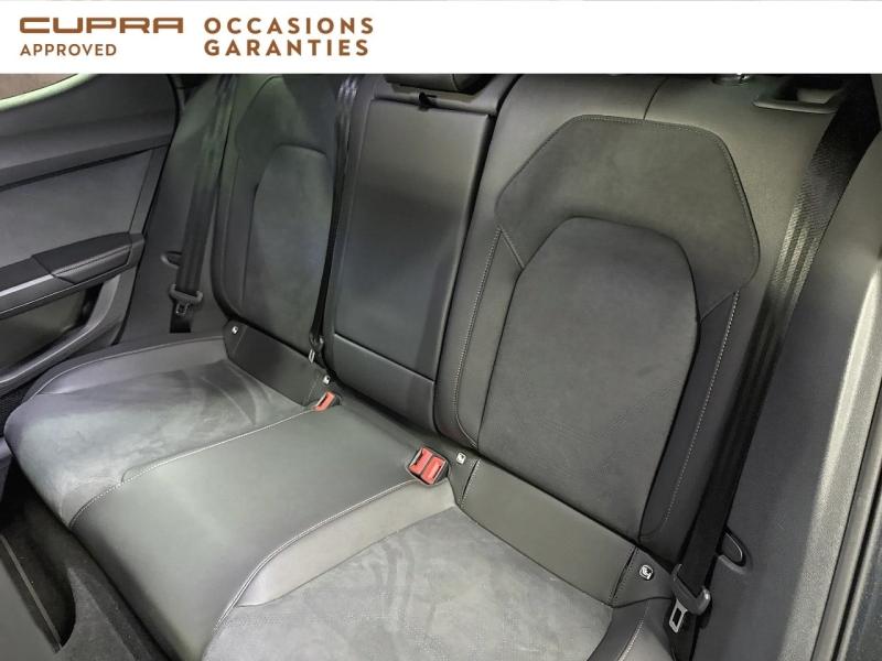 Voitures occasions CUPRA LEON V Paris