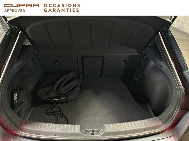 Voitures occasions CUPRA LEON V Paris