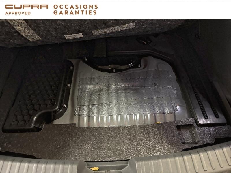 Voitures occasions CUPRA LEON V Paris