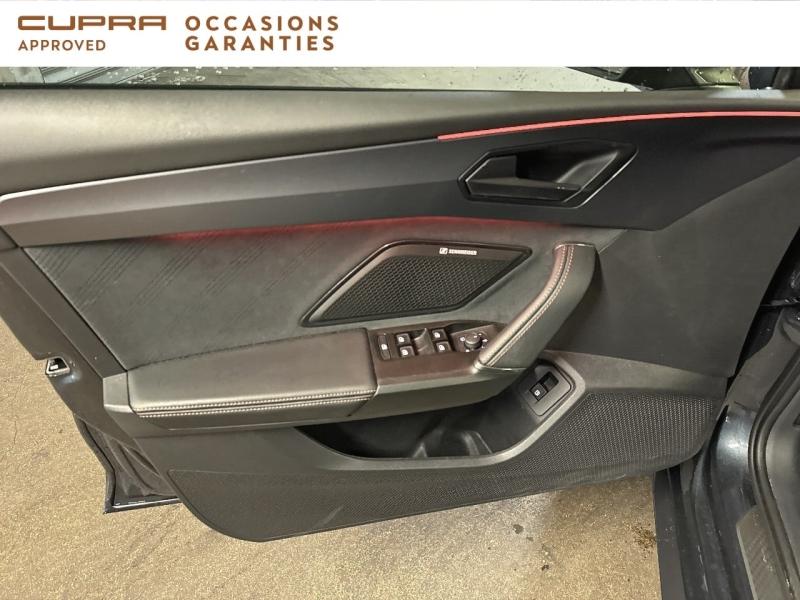 Voitures occasions CUPRA LEON V Paris
