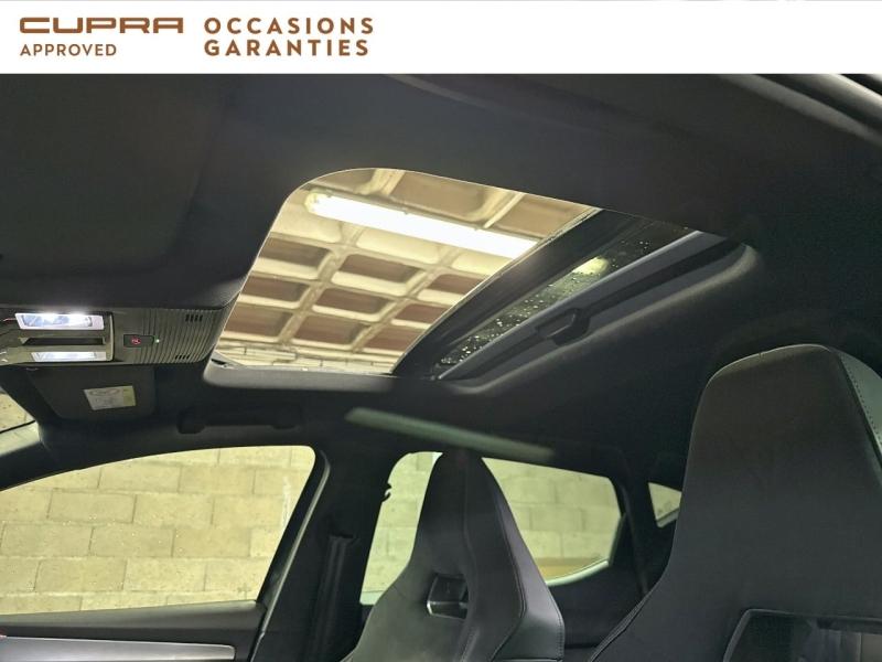 Voitures occasions CUPRA LEON V Paris