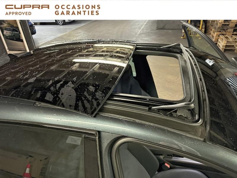 Voitures occasions CUPRA LEON V Paris