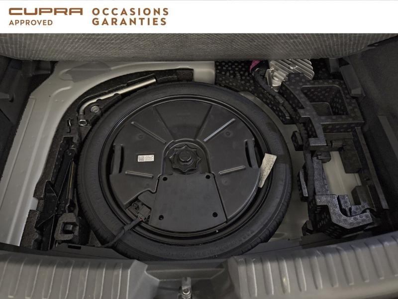 Voitures occasions CUPRA LEON V Paris
