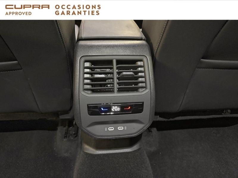 Voitures occasions CUPRA LEON V Paris