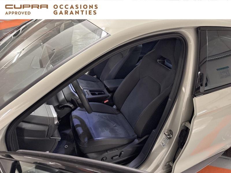 Voitures occasions CUPRA LEON V Paris