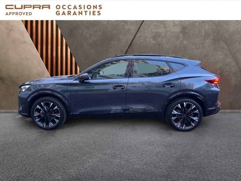 Voitures occasions CUPRA FORMENTOR V Paris
