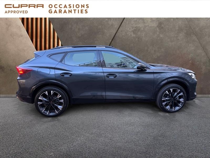 Voitures occasions CUPRA FORMENTOR V Paris