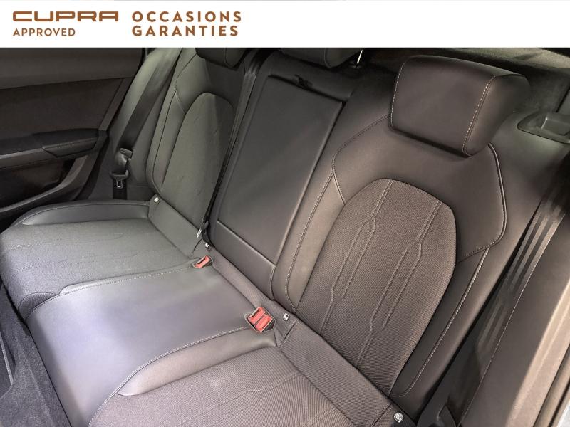 Voitures occasions CUPRA FORMENTOR V Paris