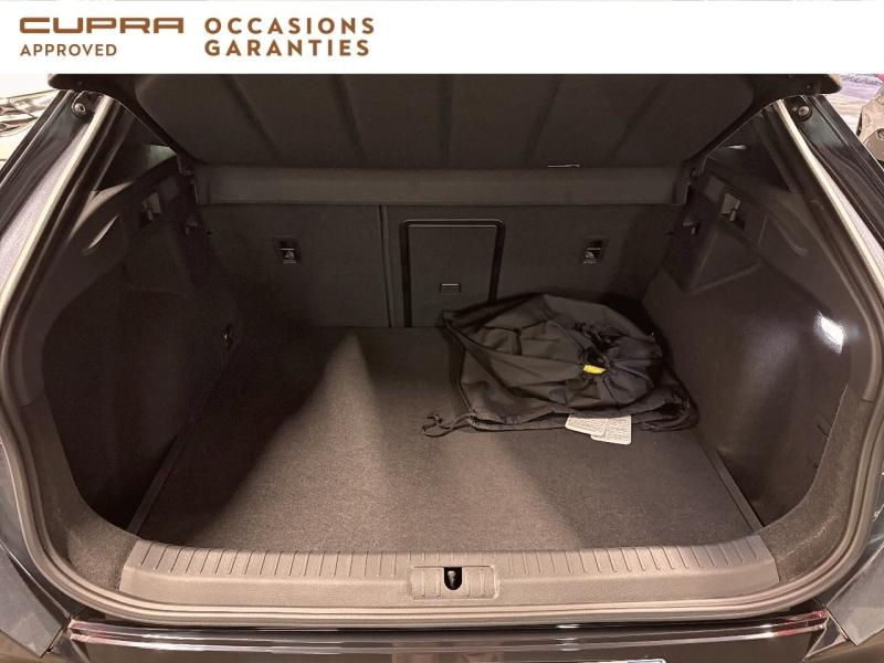 Voitures occasions CUPRA FORMENTOR V Paris