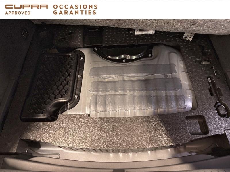 Voitures occasions CUPRA FORMENTOR V Paris