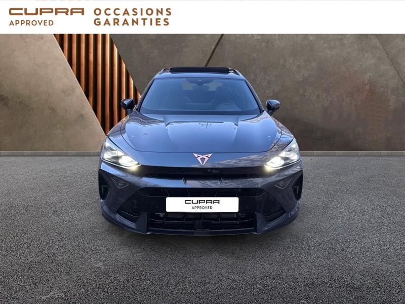 Voitures occasions CUPRA FORMENTOR V Paris