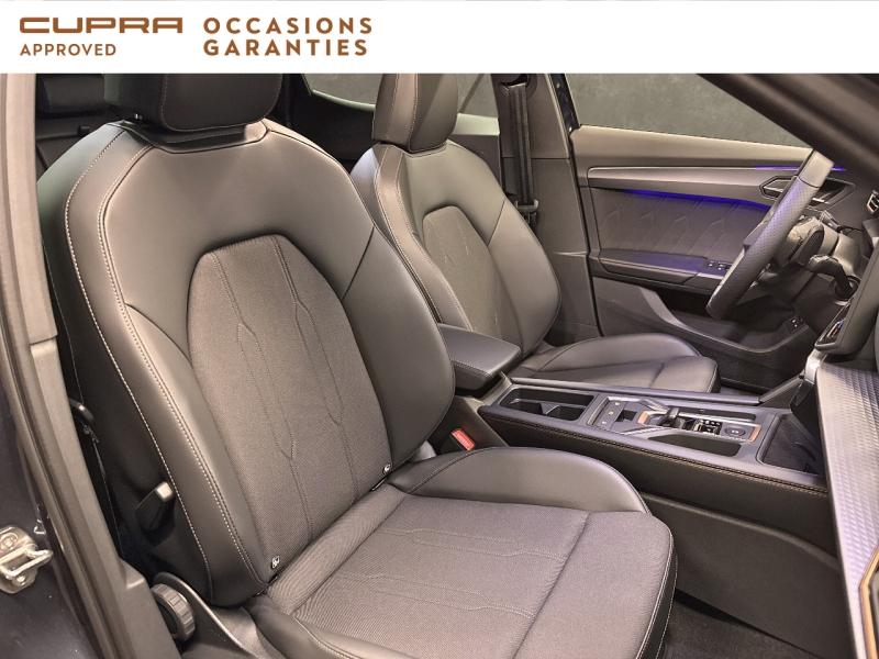 Voitures occasions CUPRA FORMENTOR V Paris