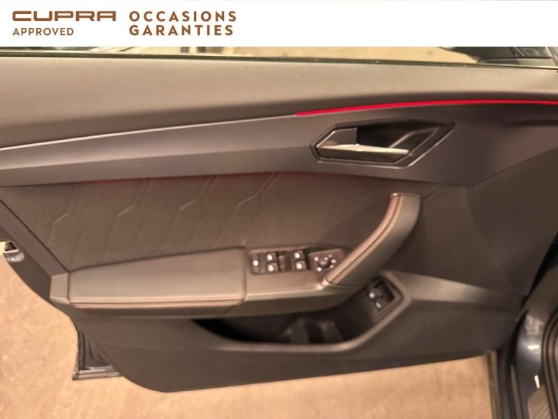 Voitures occasions CUPRA FORMENTOR V Paris