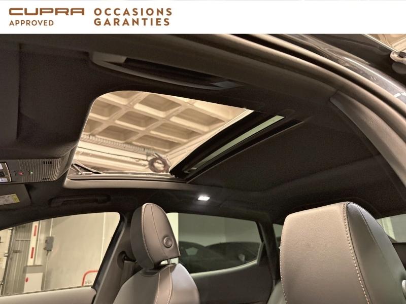 Voitures occasions CUPRA FORMENTOR V Paris