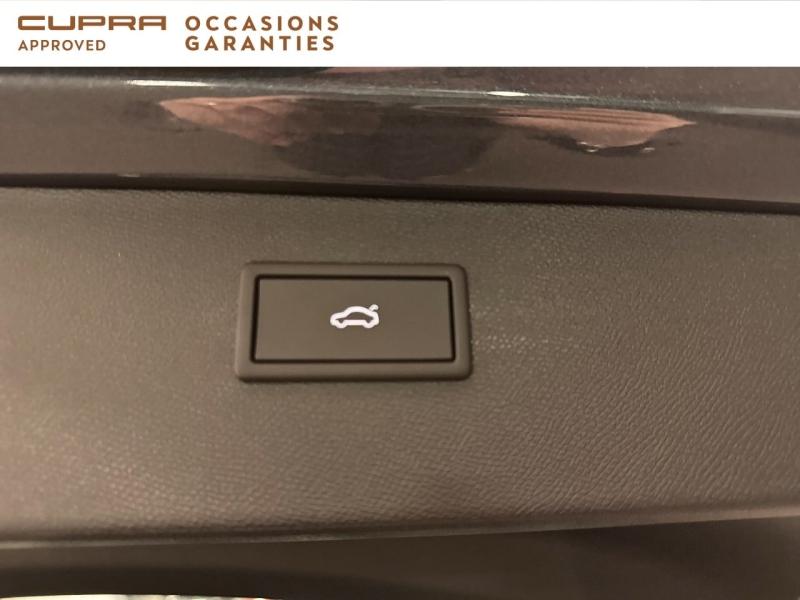 Voitures occasions CUPRA FORMENTOR V Paris