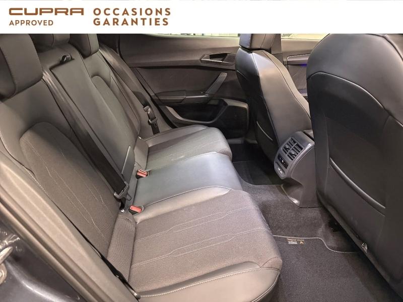 Voitures occasions CUPRA FORMENTOR V Paris