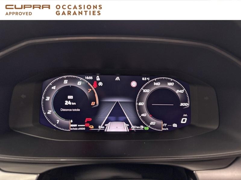 Voitures occasions CUPRA FORMENTOR V Paris