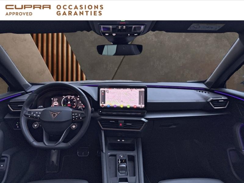 Voitures occasions CUPRA FORMENTOR VZ Paris