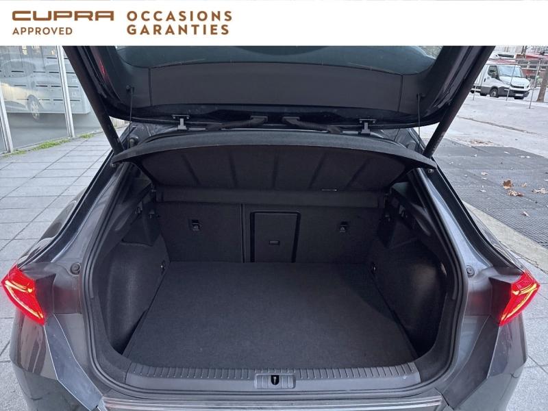 Voitures occasions CUPRA FORMENTOR VZ Paris