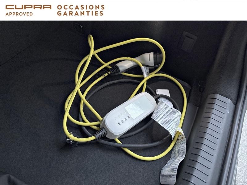 Voitures occasions CUPRA FORMENTOR VZ Paris