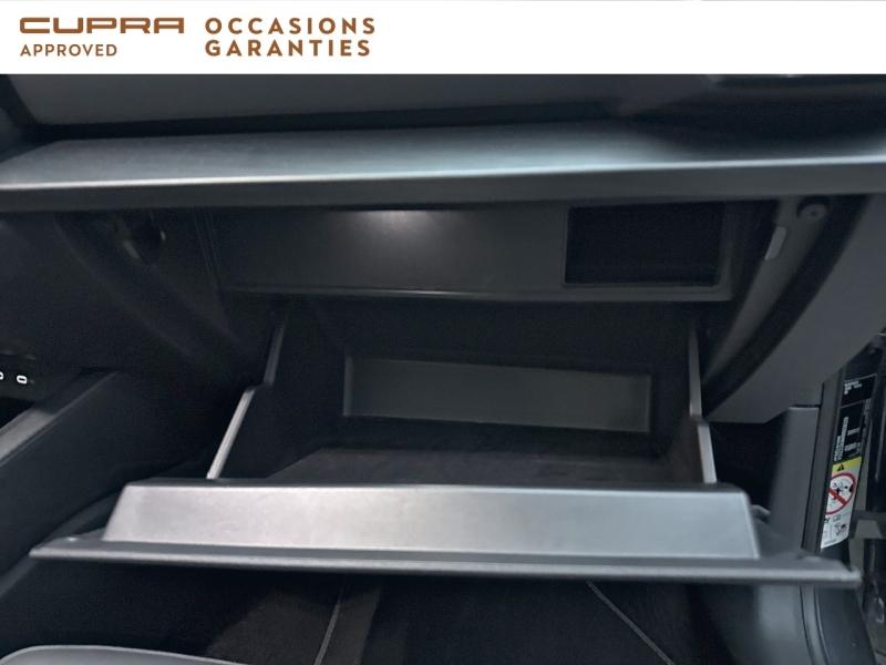 Voitures occasions CUPRA FORMENTOR VZ Paris