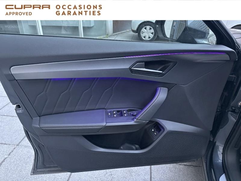 Voitures occasions CUPRA FORMENTOR VZ Paris