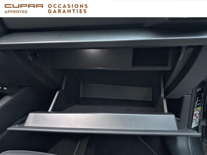 Voitures occasions CUPRA FORMENTOR VZ Paris