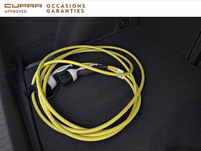 Voitures occasions CUPRA FORMENTOR VZ Paris