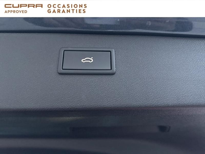 Voitures occasions CUPRA FORMENTOR VZ Paris