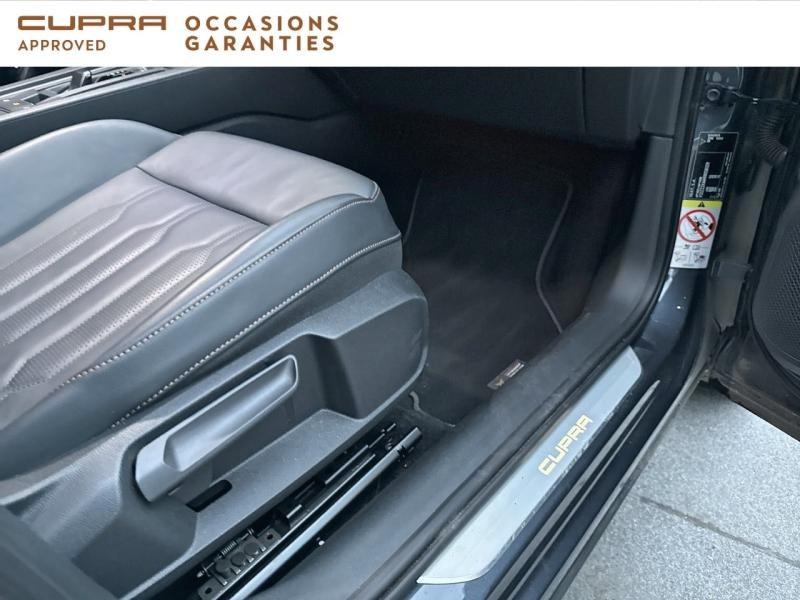 Voitures occasions CUPRA FORMENTOR VZ Paris