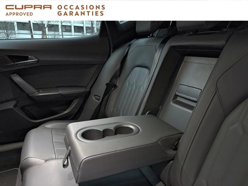 Voitures occasions CUPRA FORMENTOR VZ Paris