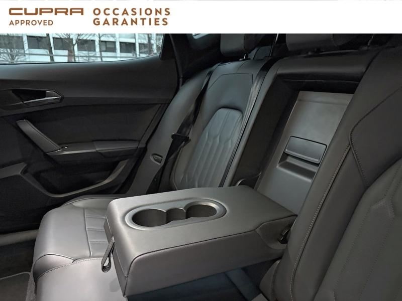 Voitures occasions CUPRA FORMENTOR VZ Paris